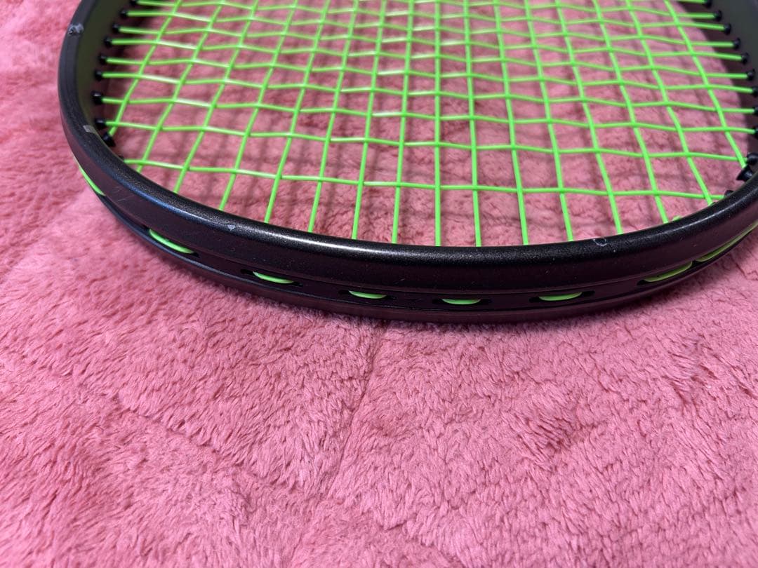 ⭐︎YONEX ボルトレイジ8V UL1⭐︎