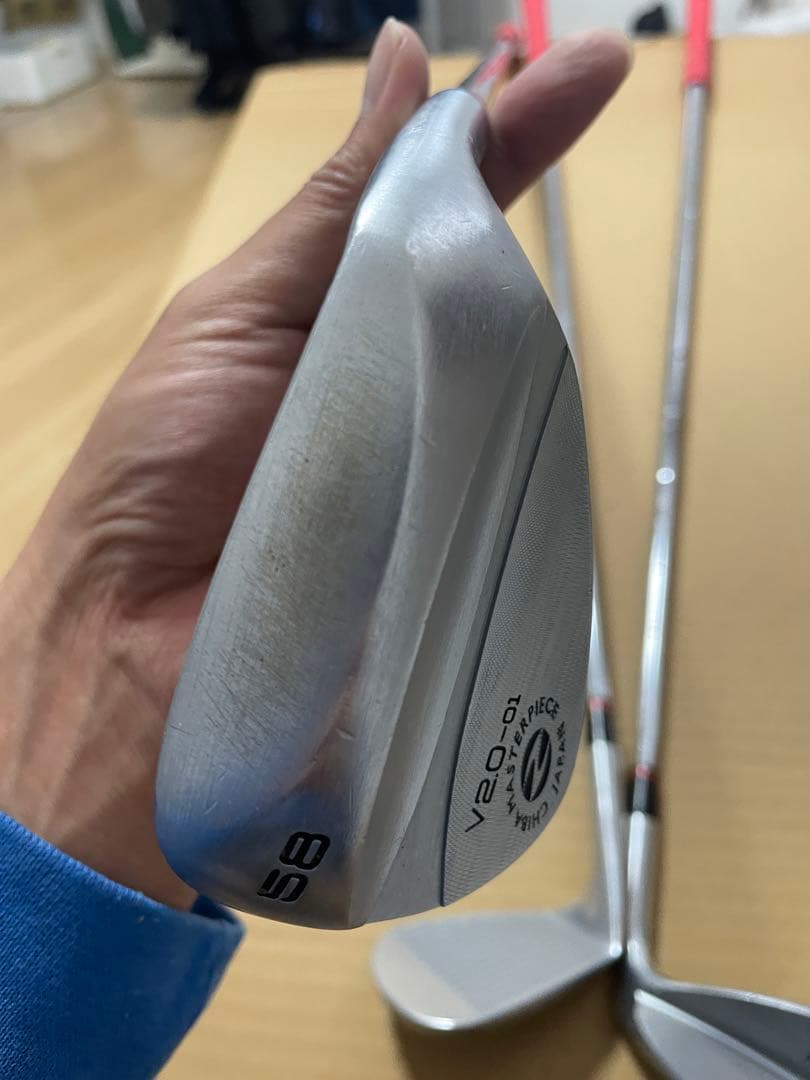 ゴルフ道具セット