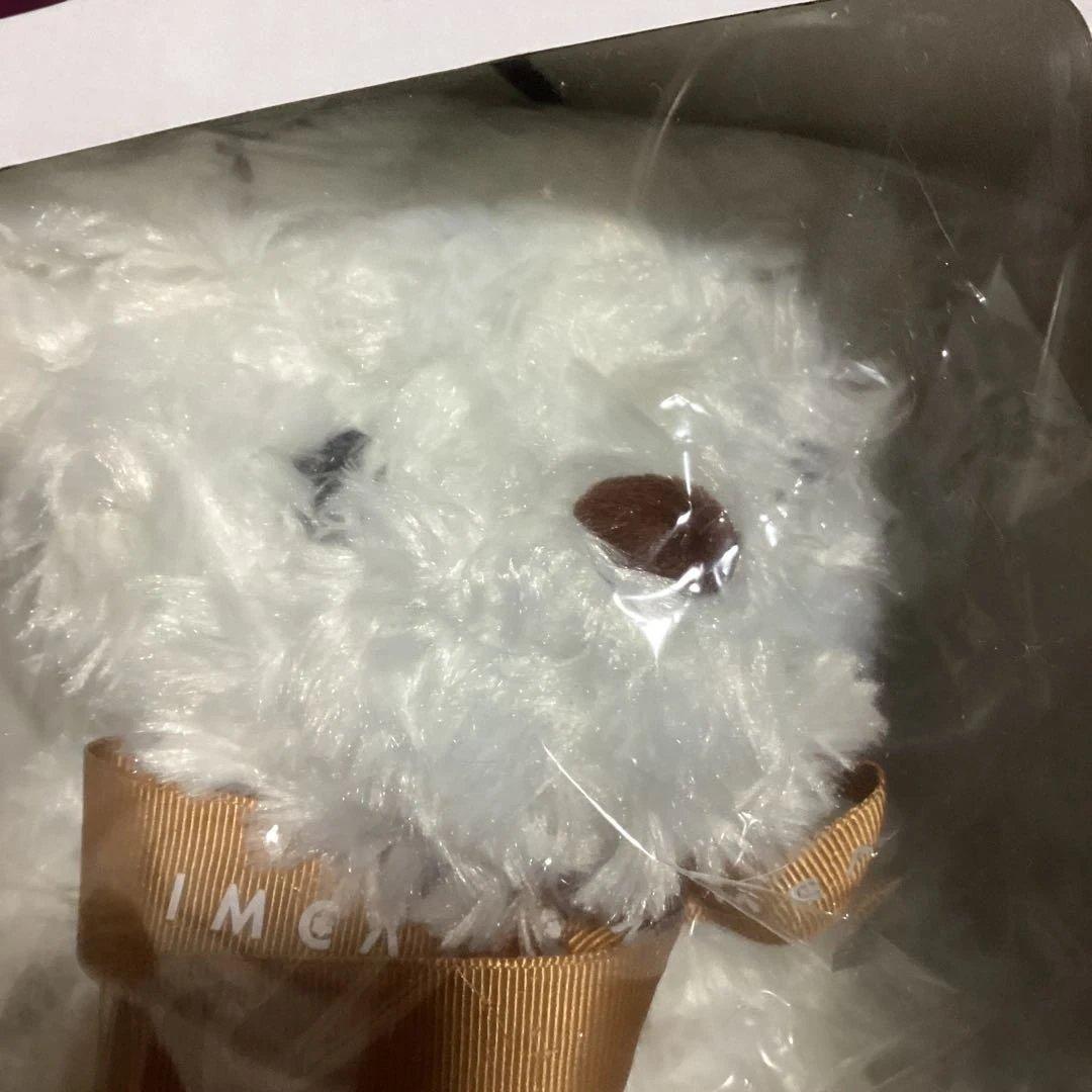 ❤️CIMCA ❤️ 50th Anniversary ベアーぬいぐるみ　　１９７１