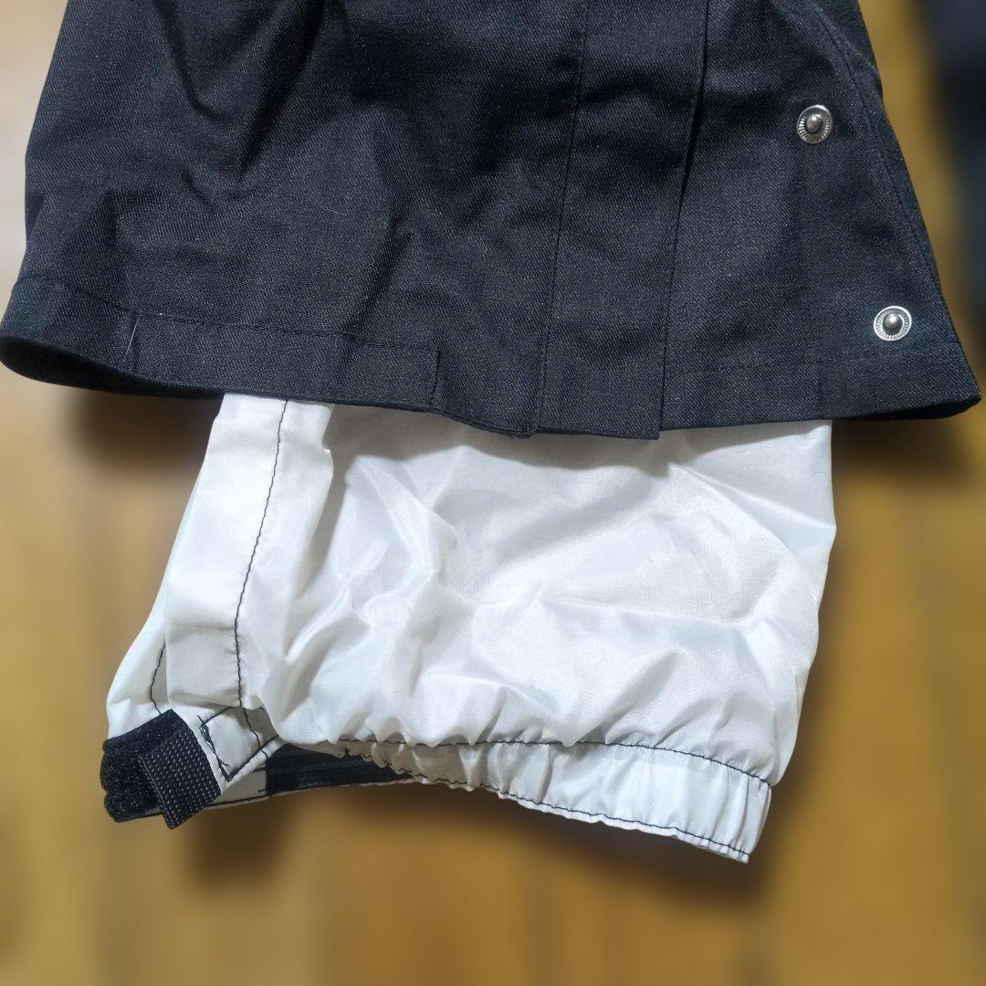 美品送料込み！ICEPARDAL スノーボード＆スキーウェア 上下