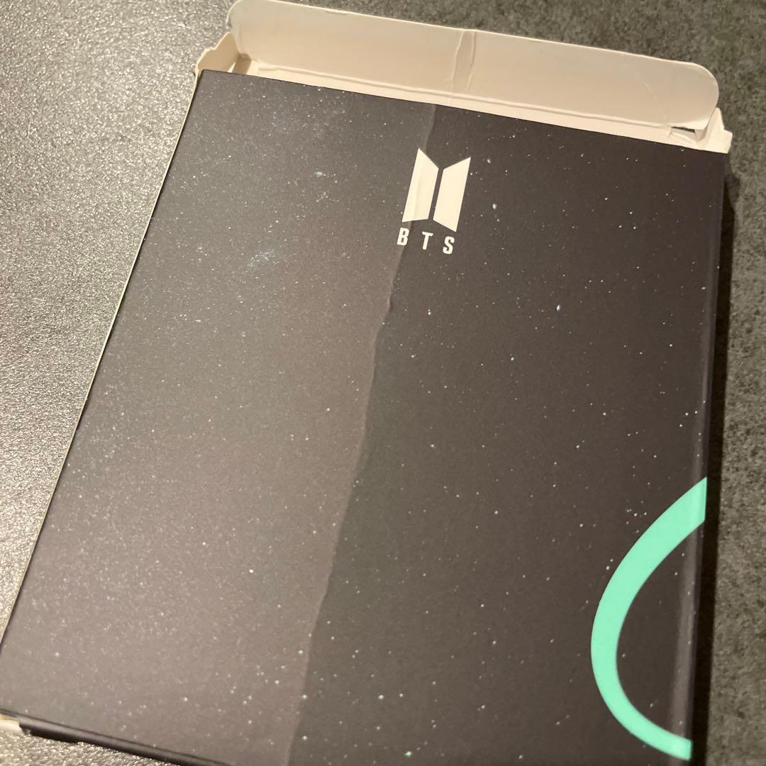 BTSマーチボックスフォトカードフォトフレーム