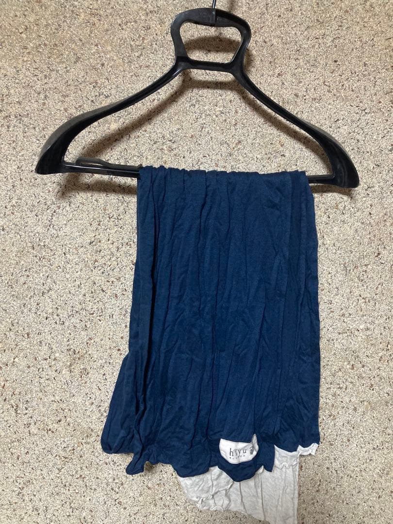 hiyu 3rd collection stole TK from 凛として時雨