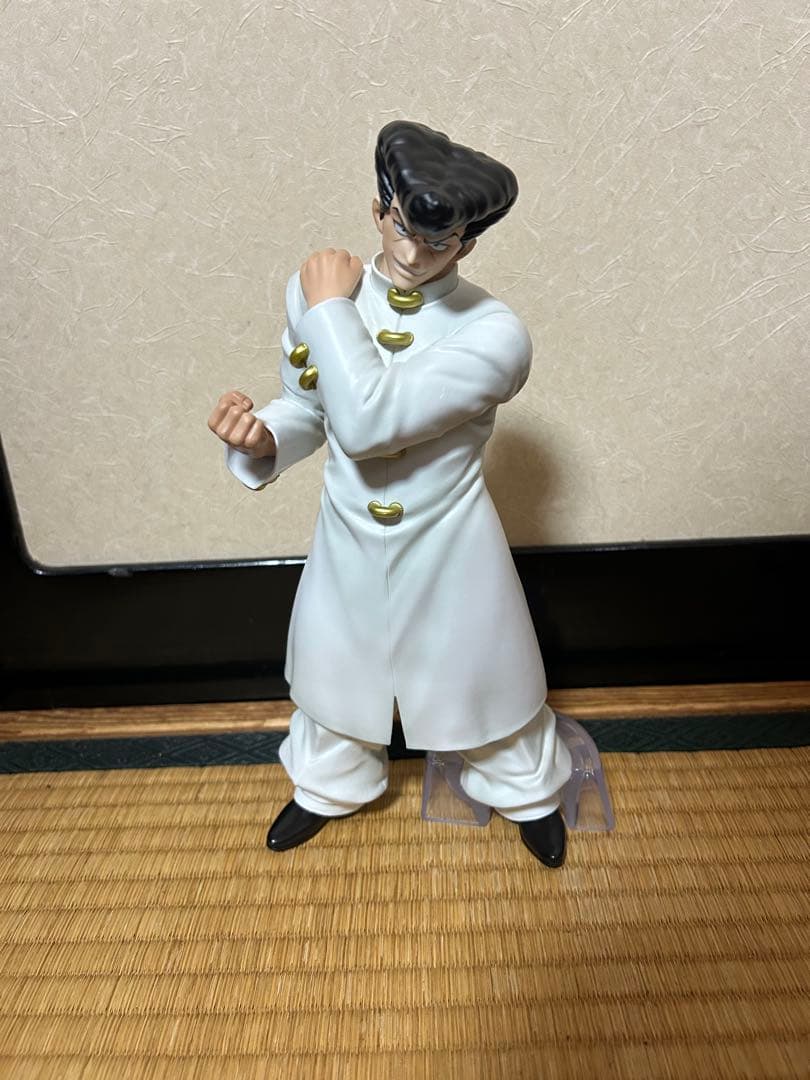 一番くじ HUNTER × HUNTER フィギュア