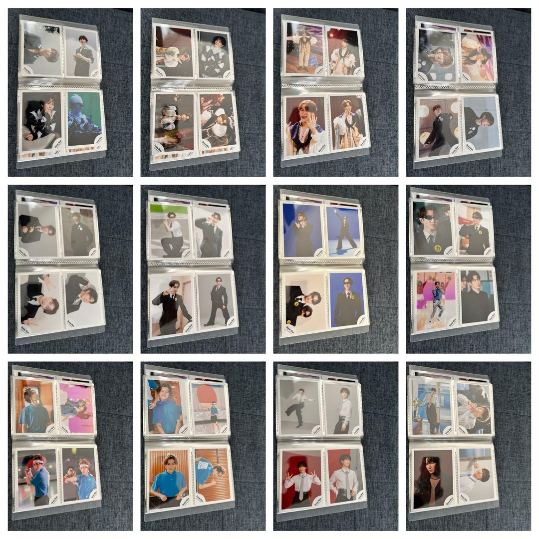 公式写真 Man オフショ まとめ売り 大量 渡辺翔太 コンプリート