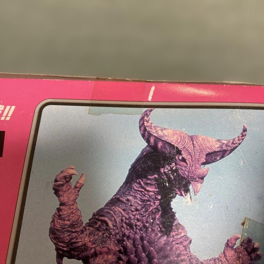 バンダイ サウンドバトラー パウンドゴモラ