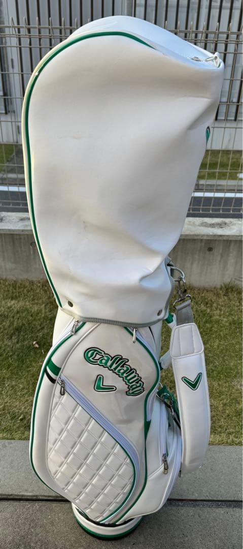 ゴルフバッグ レディース キャロウェイ