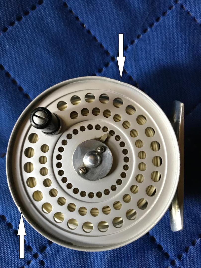 希少1978年　CFOⅢ リミテッド No80 アメリカ建国200年記念モデル