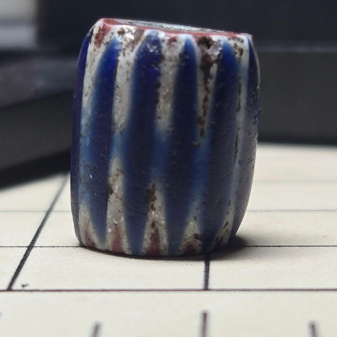 中粒サイズ　7層シェブロン　goro's等のカスタムに　4