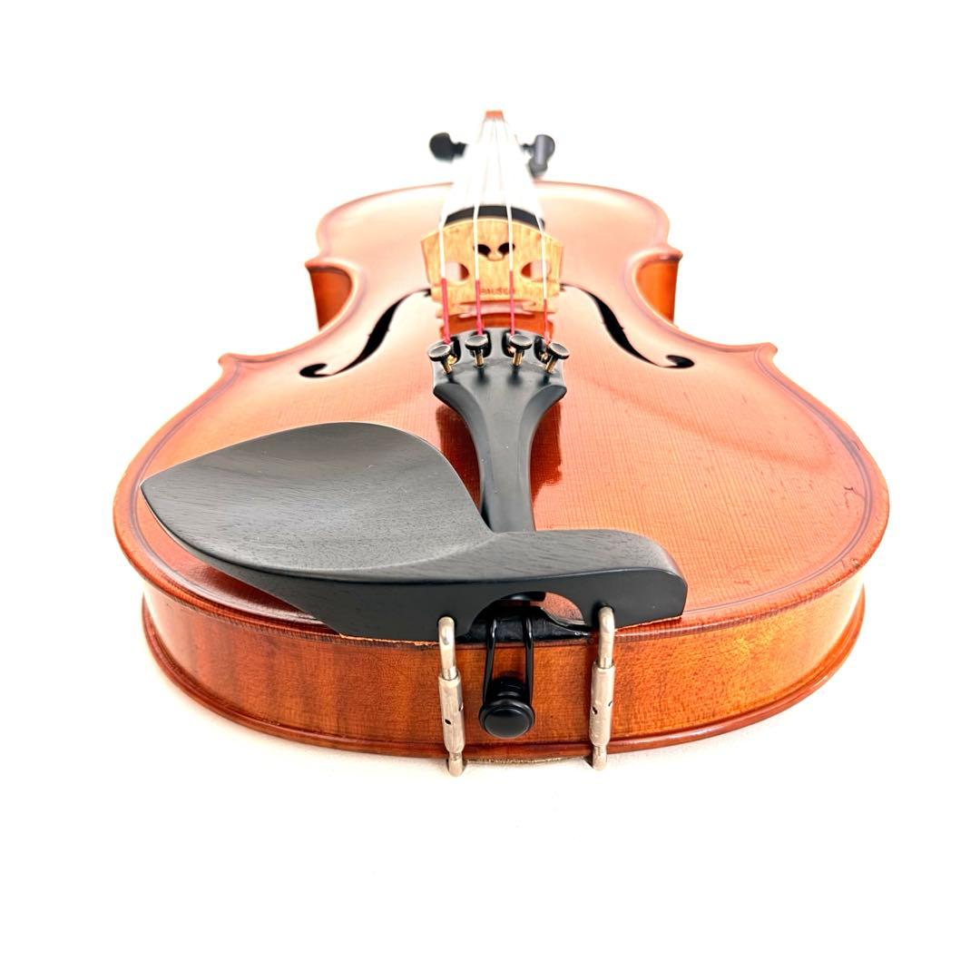 【希少】Jofeph Horenl Tainer ヴァイオリン 1795年製