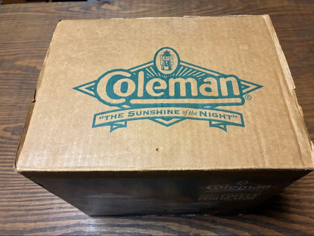 ⭕️クリアランスセール中Coleman限定コーヒーパーコレーター/マグカップセット