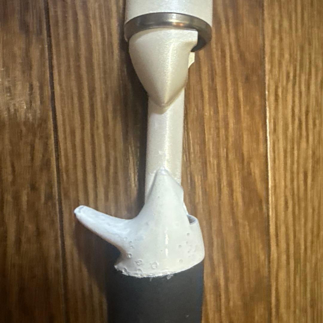 シマノ　ベイトロッド　1581 インターライン