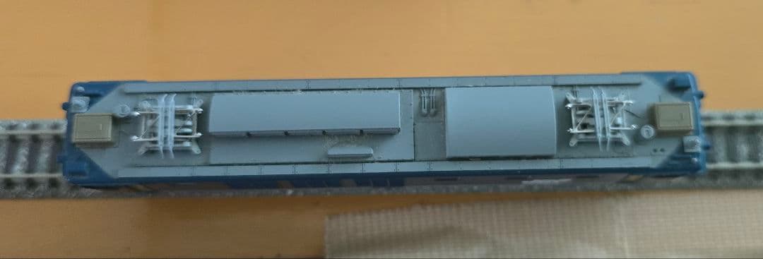 KATO(ラウンドハウス) 3023-5 EF64 1000 広島更新色