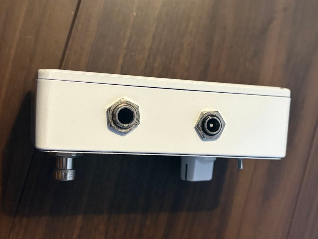 Limetone Audio irodori バッファー/ブースター　おまけ付き