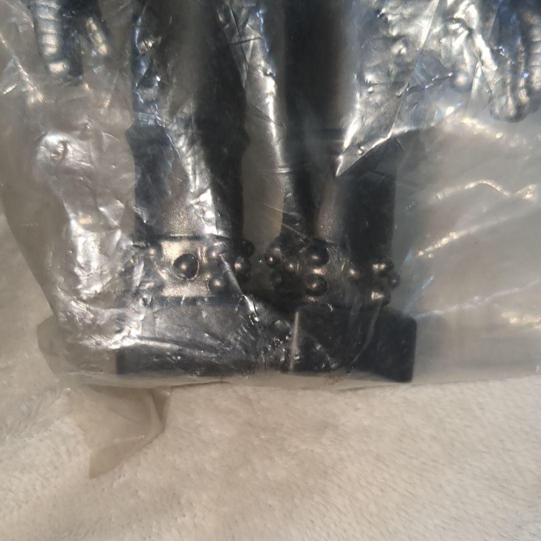 マーミット ビニールパラダイス GR-2 ソフビ ジャイアントロボ　レア希少