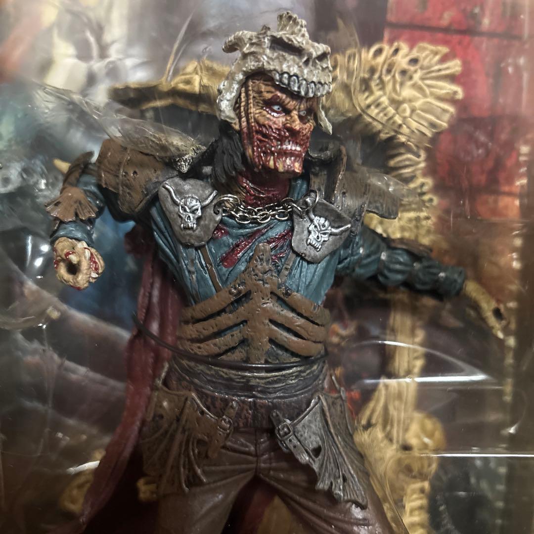 Army of Darkness エビルアッシュ フィギュア