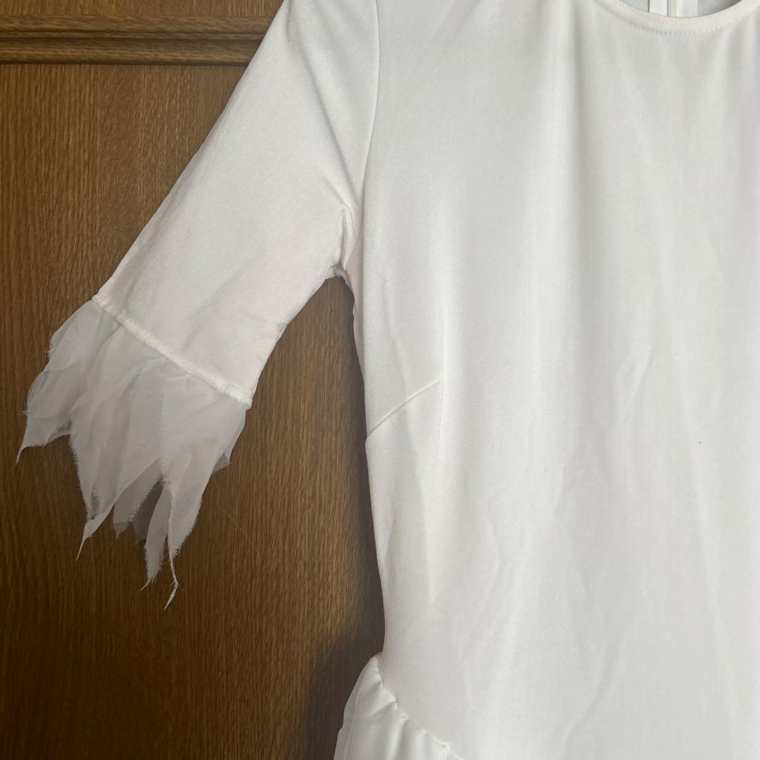 バレエ・ダンス衣装 チャコット　オーダー品