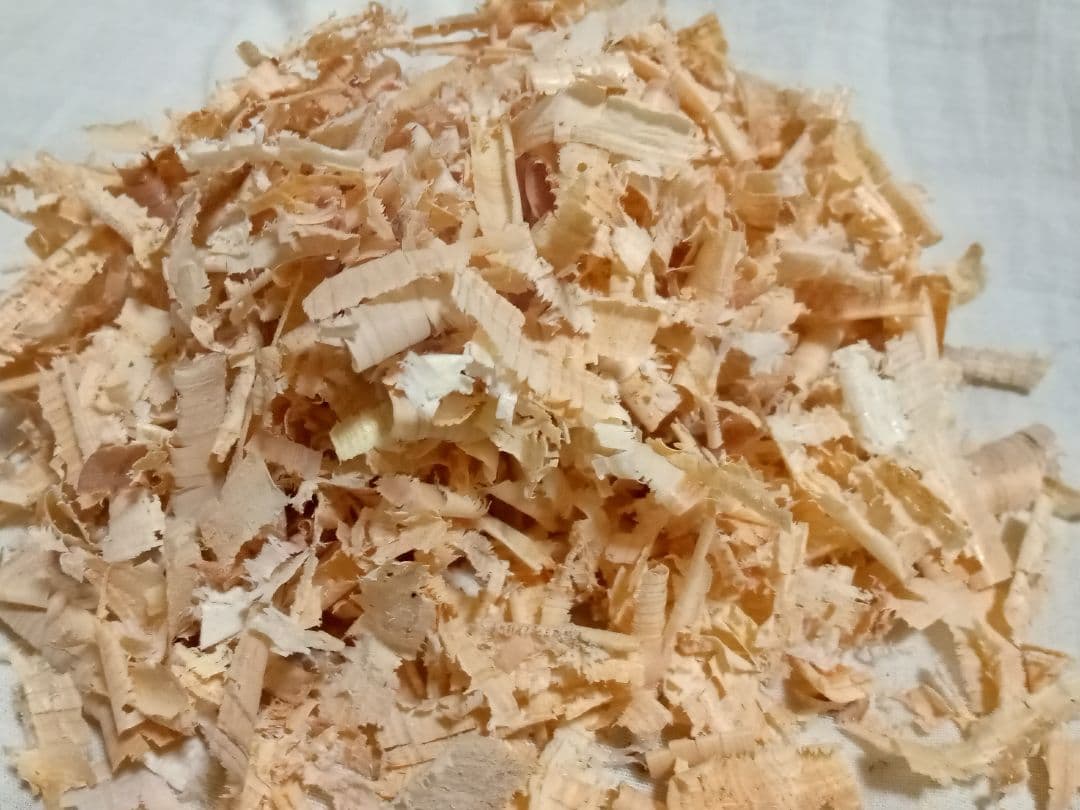 【※長岡 泰】おがくず│杉│桧│国産│天然乾燥│おが屑│カンナ屑│