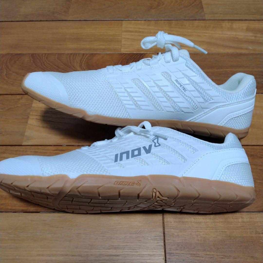 新品最終廃盤人気Inov-8イノヴェイトBARE-XF-210V3 27.0cm