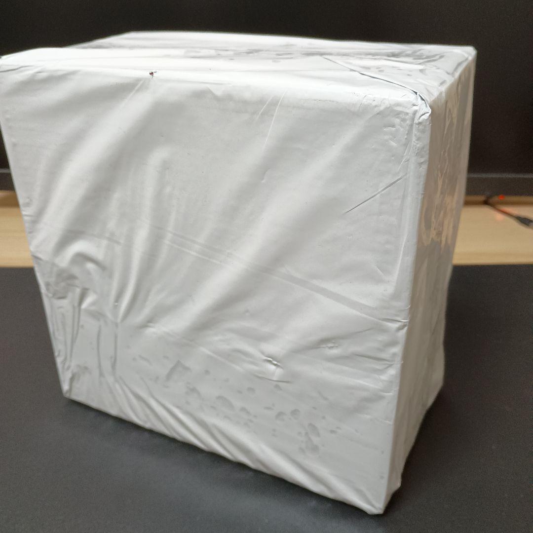 [新品/完全未開封]メロジョイ Mellojoy カップケーキ 2個