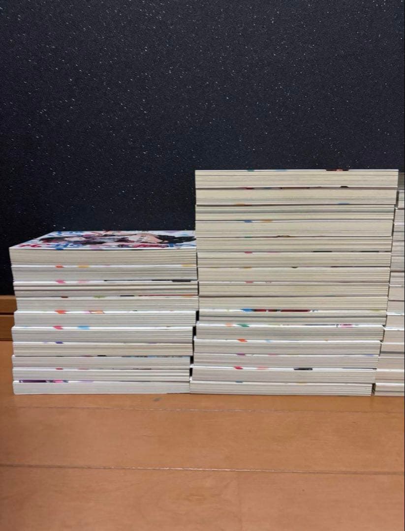 かのかり　全巻セット