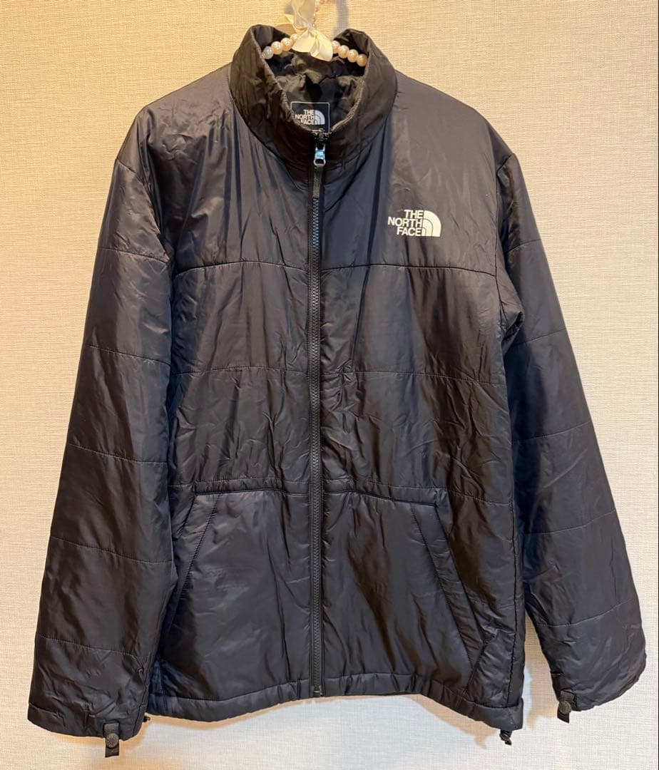 ザ・ノース・フェイス(THE NORTH FACE) スキーウェア スノー上下