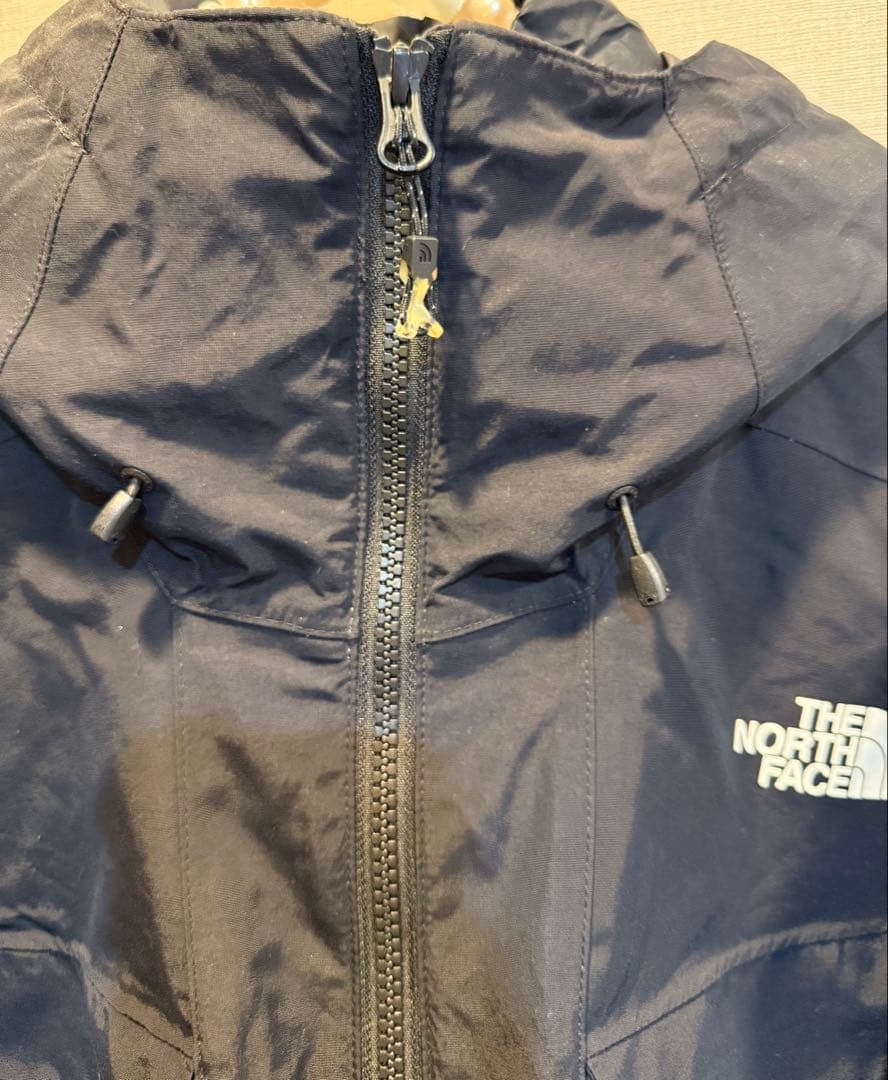 ザ・ノース・フェイス(THE NORTH FACE) スキーウェア スノー上下