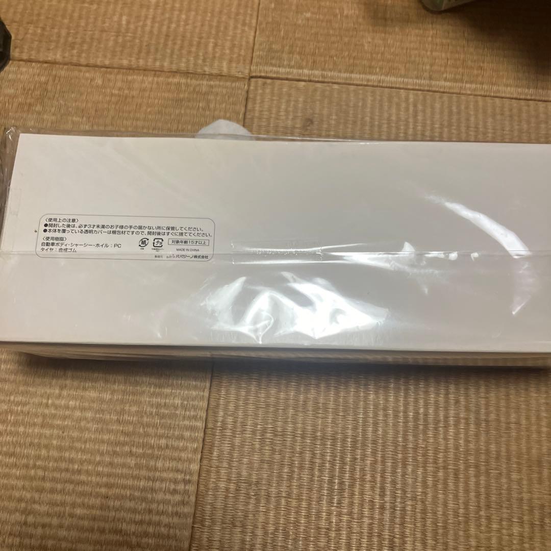 激レア　非売品　ネッツトヨタ　アルファードV  LEDミニカー5個セット