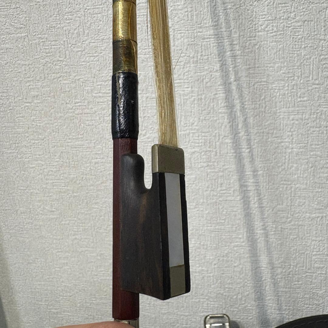 SUZUKI スズキ バイオリン NO.300 1/2 Anno 1982年