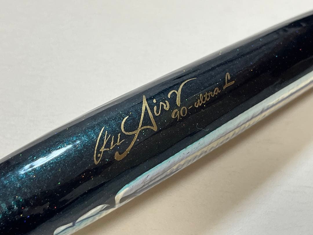 Air γ90 エアーガンマ　90-ultra Lカーペンター BF