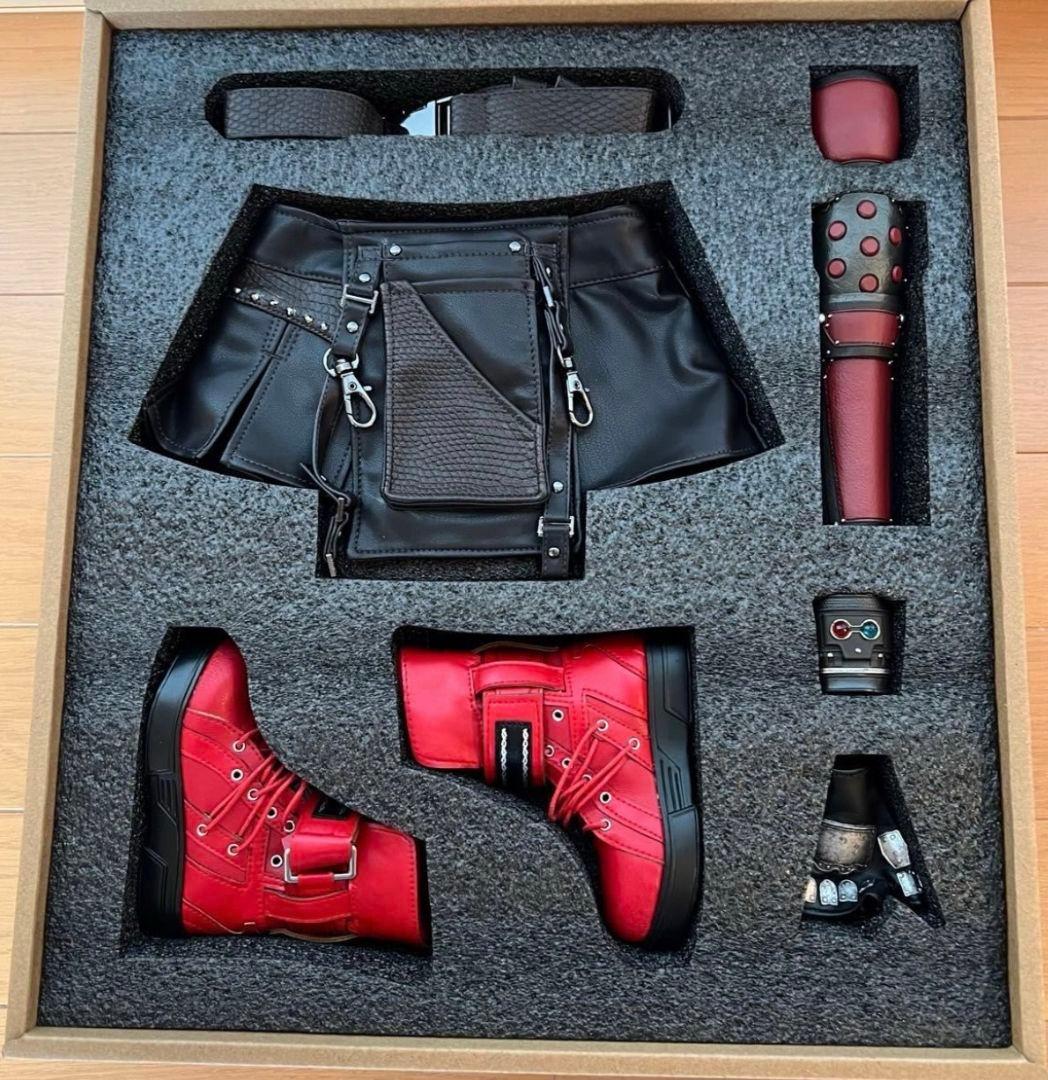 Tifa Lockhart フィギュア SGD STUDIO