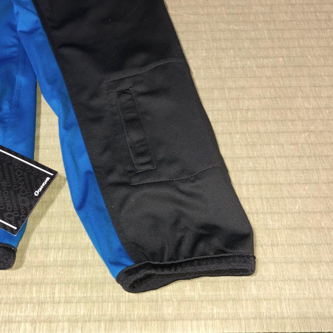 新品 オンヨネ　ミッドウェアジャケット　サイズ O