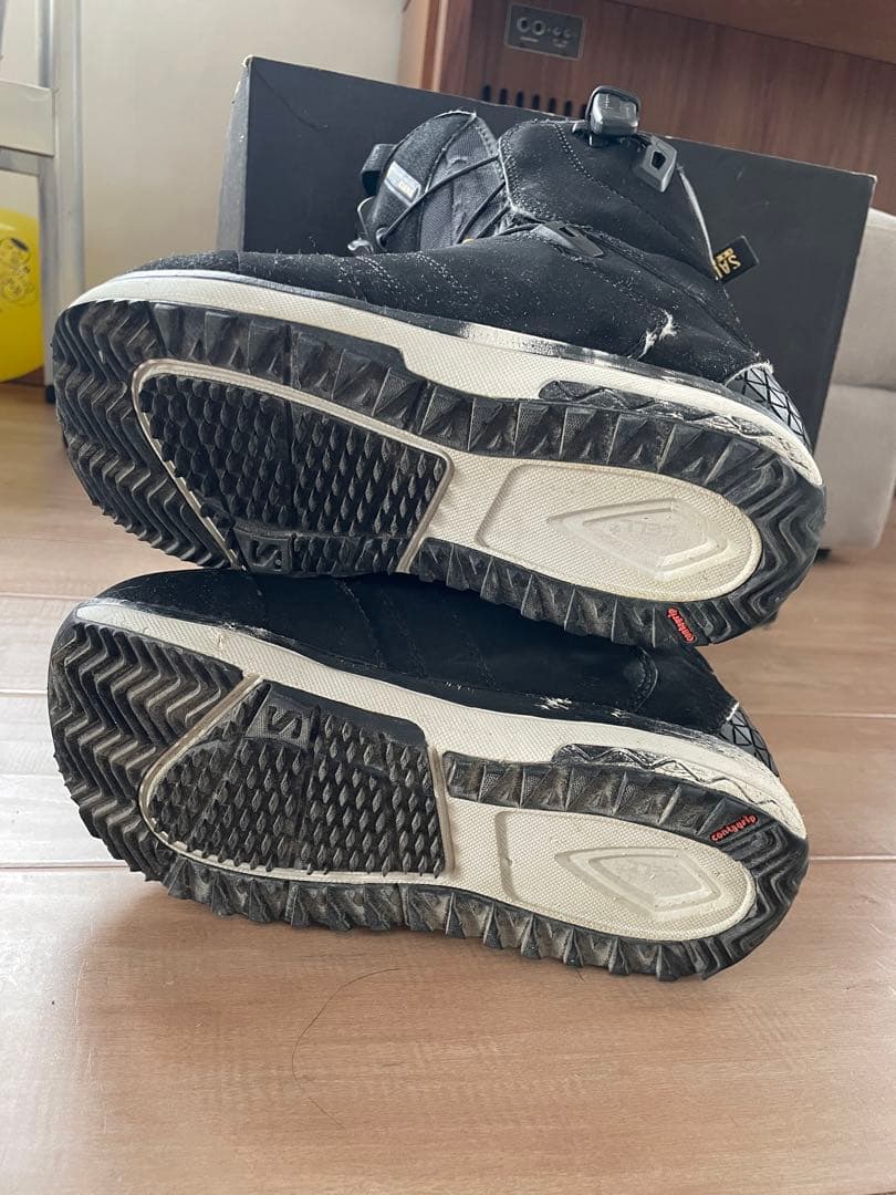 Salomon Kianaスノーボードブーツ 女性用