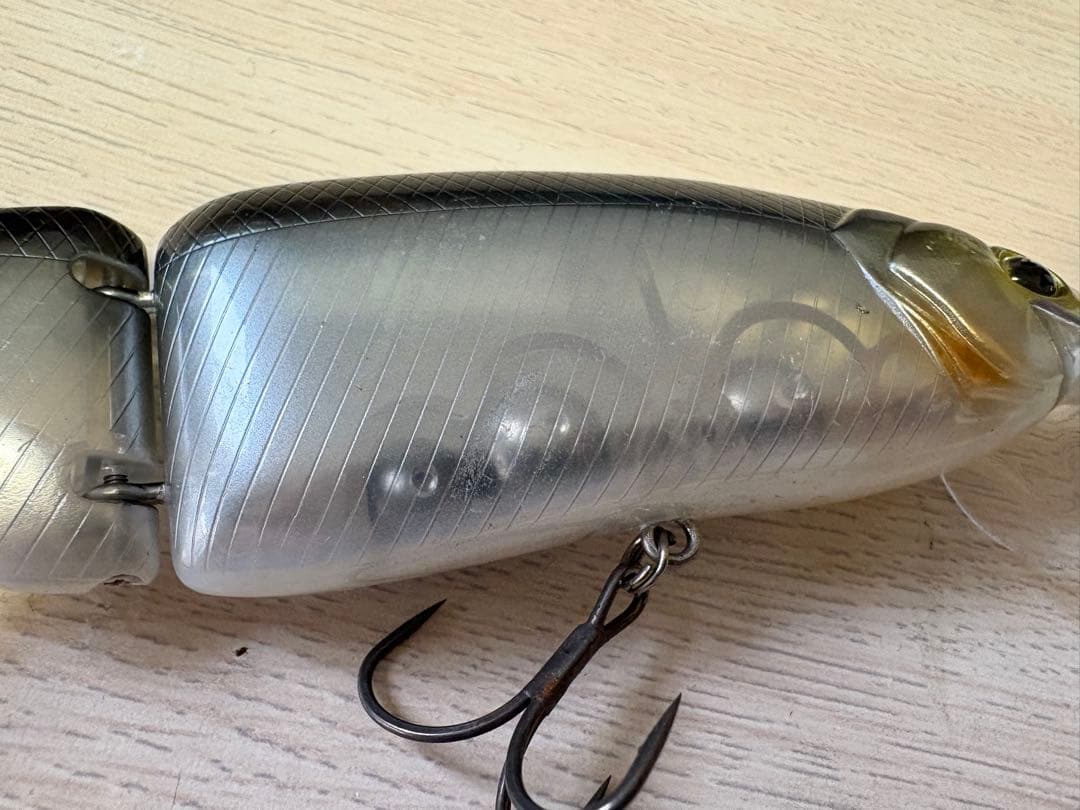 ルアー・フライ DRT tinyKLASH