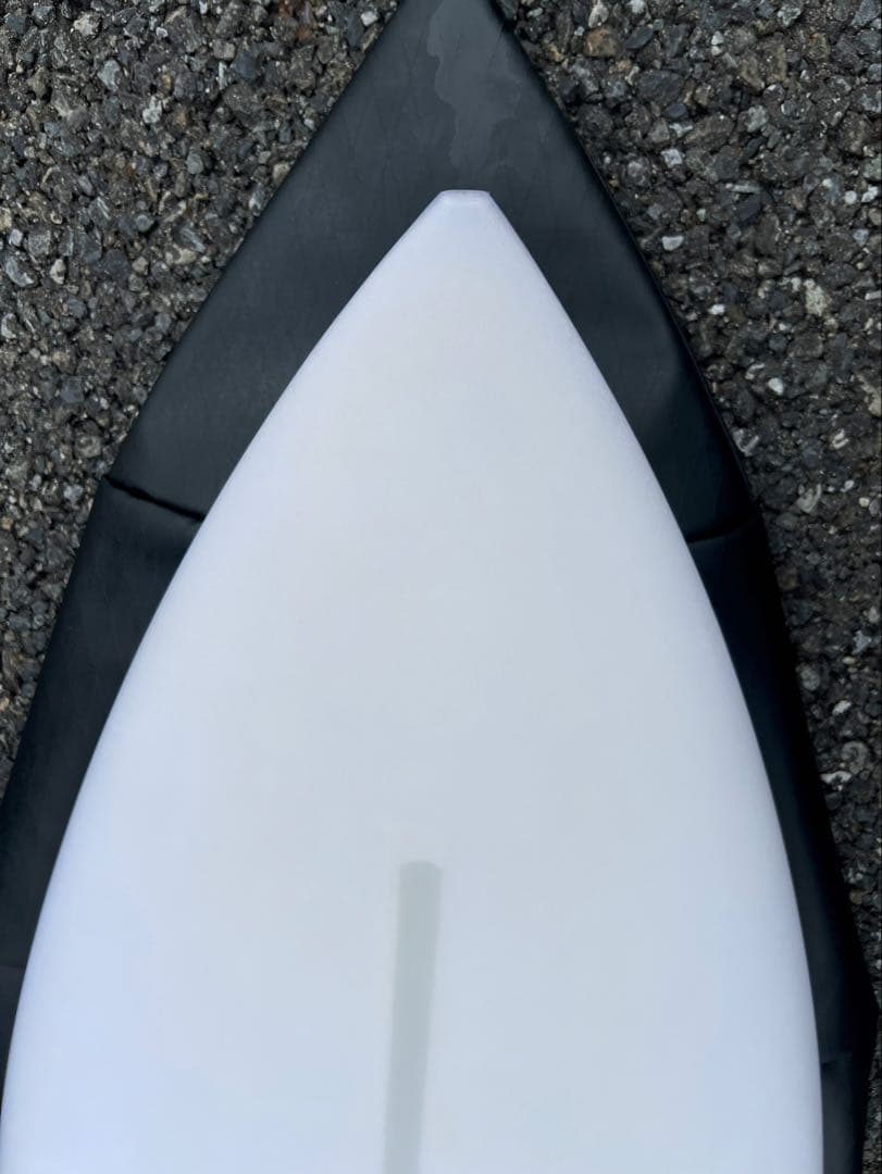 AL MERRICK DD2 5,4 ダンプスターダイバー2 DD2 フィン付き