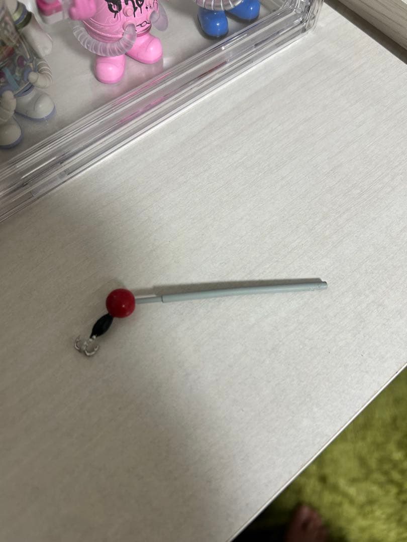 一番くじ　hunter×hunter greed  A賞　B賞