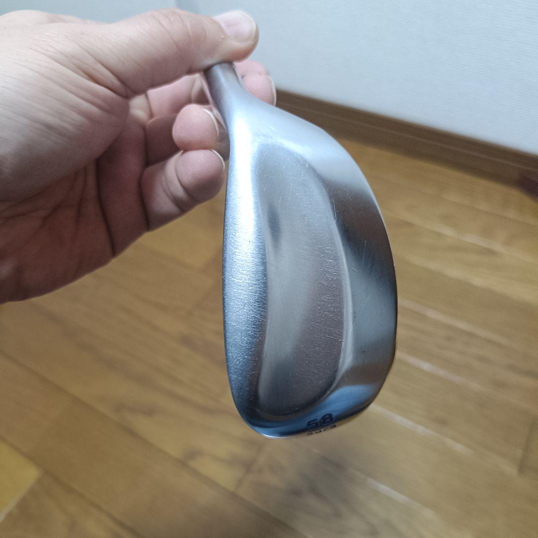 オノフ フロッグスリープII　51度、58度 950gh neo wedge