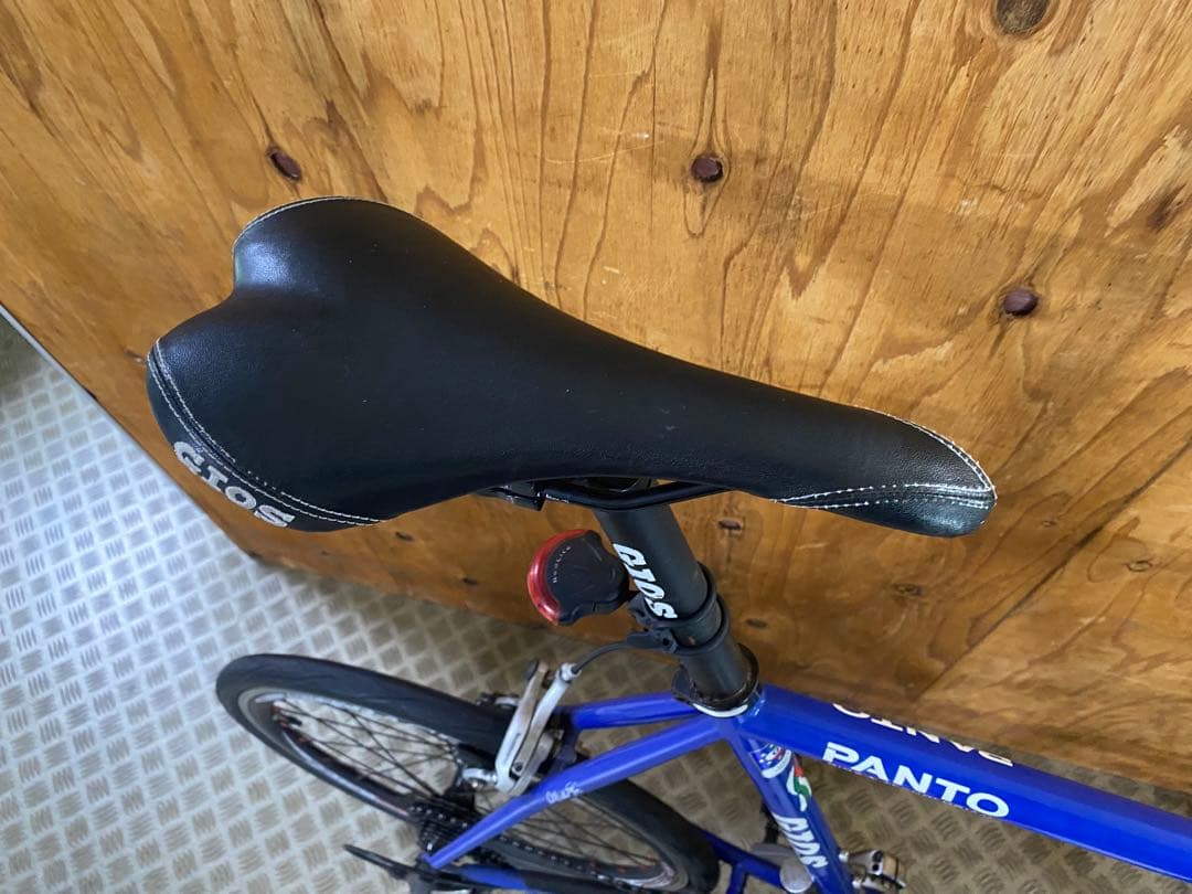 gios panto ジオス　パントミニベロ