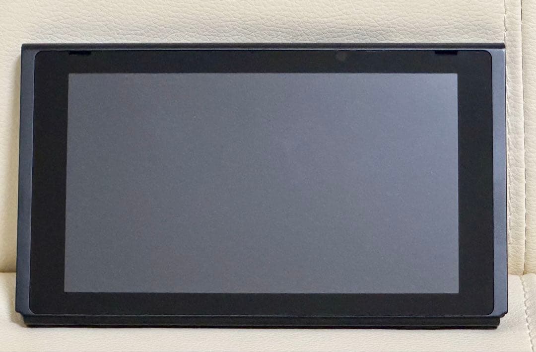 Nintendo Switch1 本体 + 128GBマイクロカード付