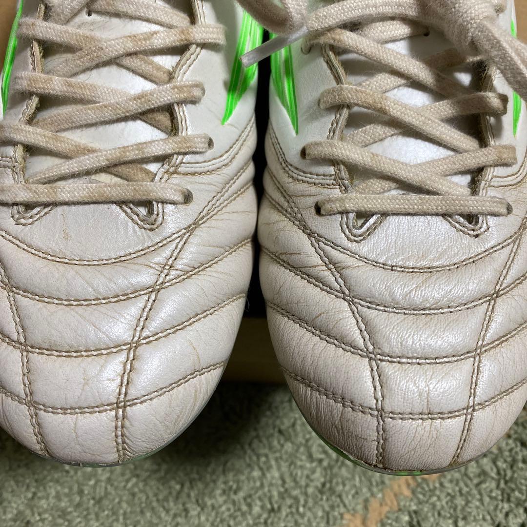 Mizuno　MONARCIDA NEO Ⅲ WIDE ELITE 26.0