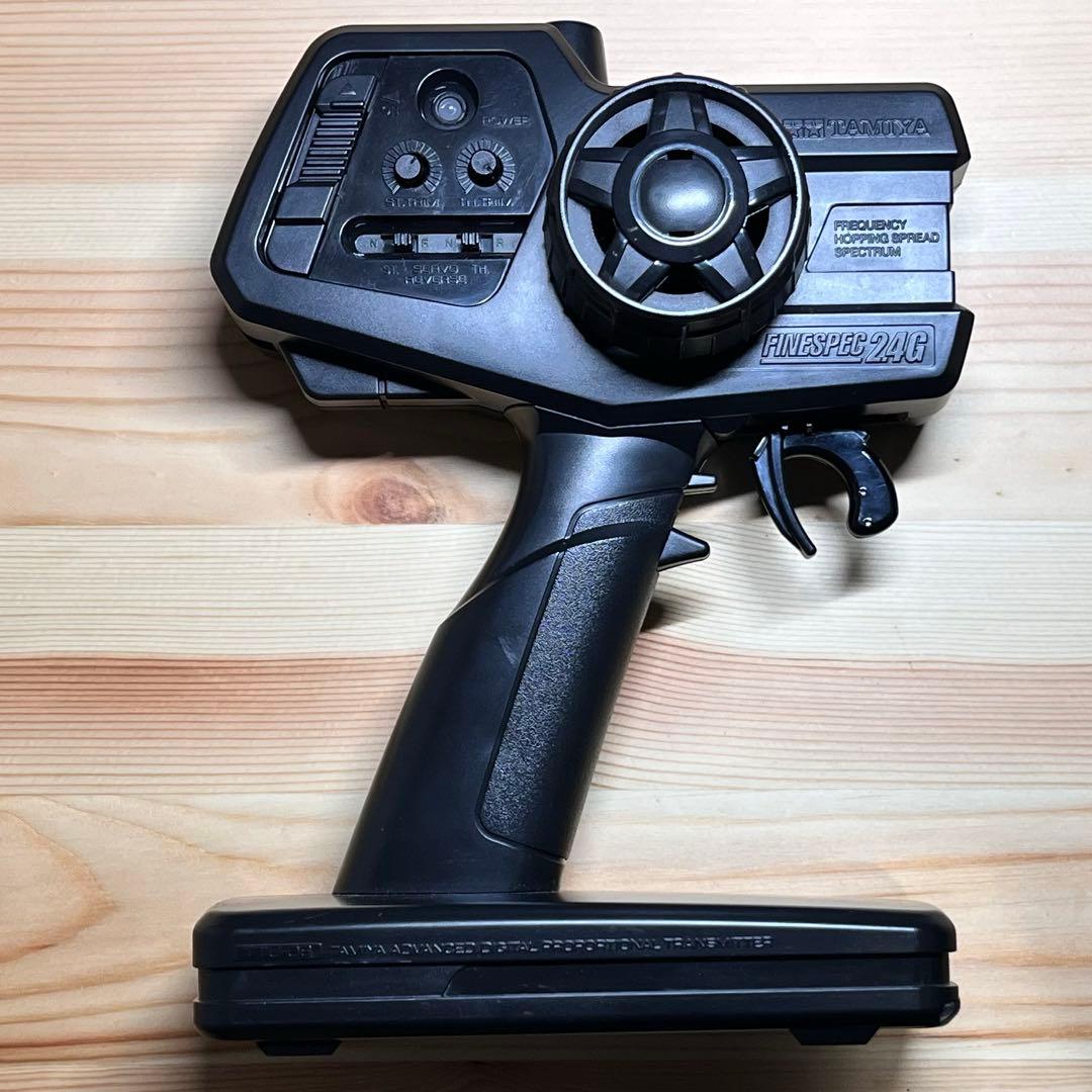 【セット】タミヤ　レーシングファイター【値下げ】