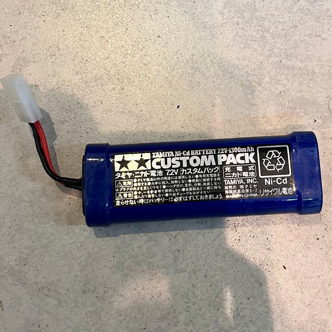 【セット】タミヤ　レーシングファイター【値下げ】