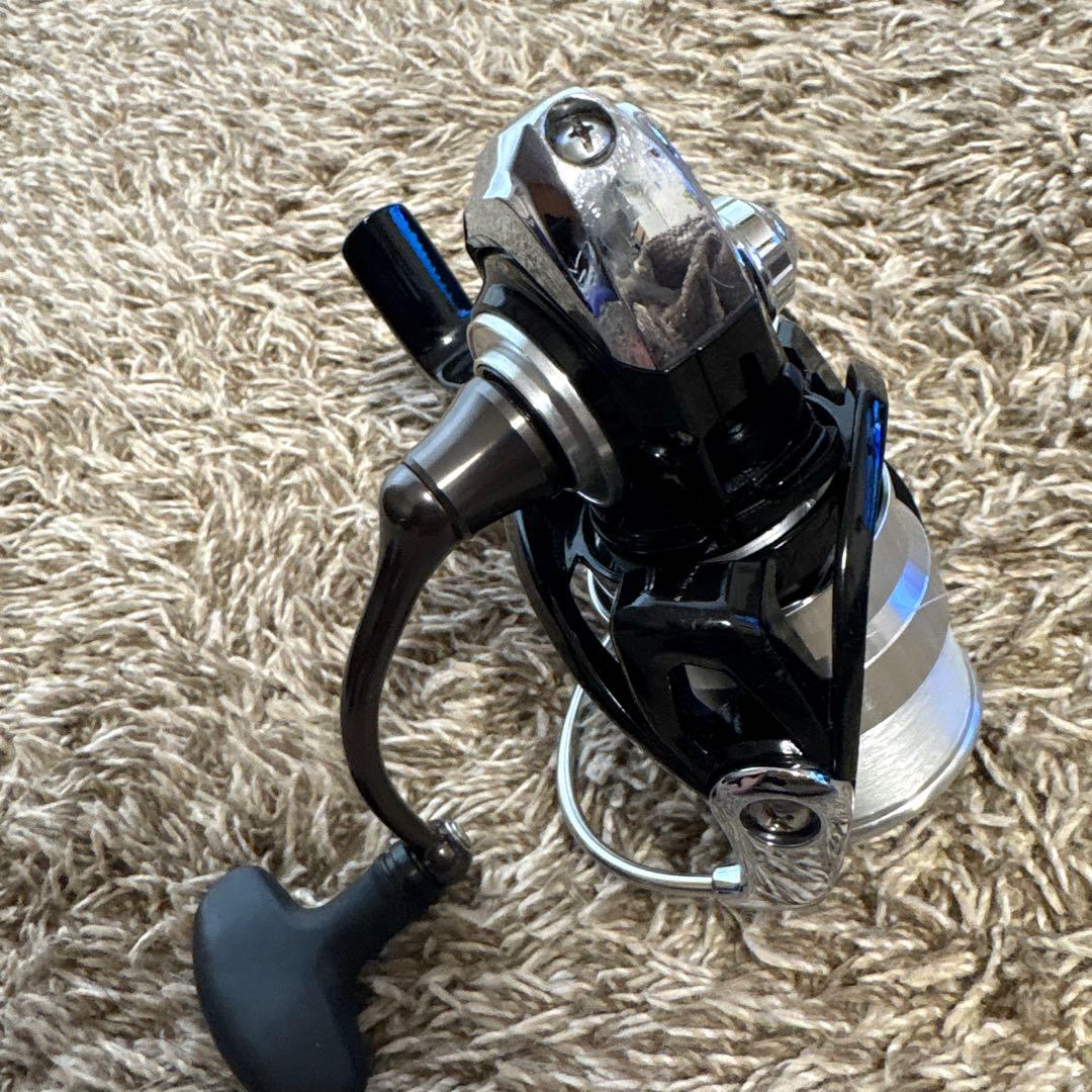 DAIWA レグザLT2500