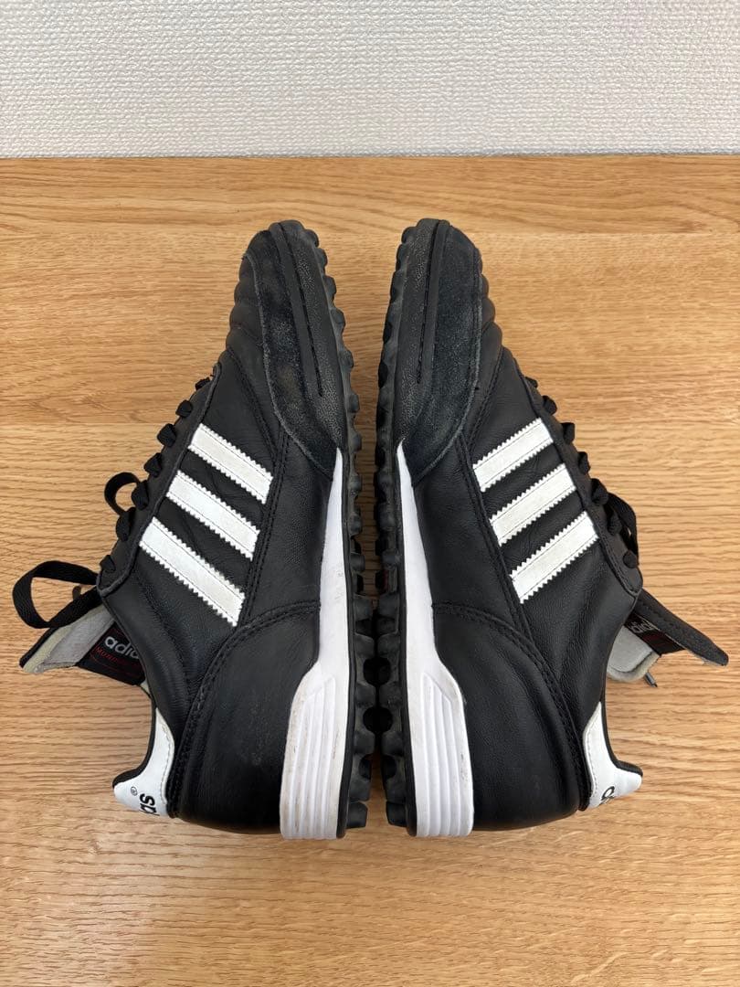 adidas アディダス　ムンディアルチーム　26.0センチ