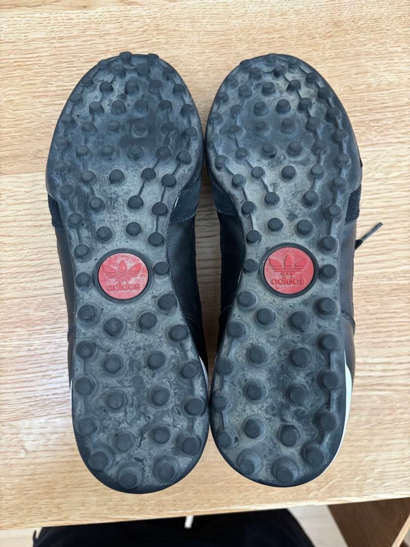 adidas アディダス　ムンディアルチーム　26.0センチ