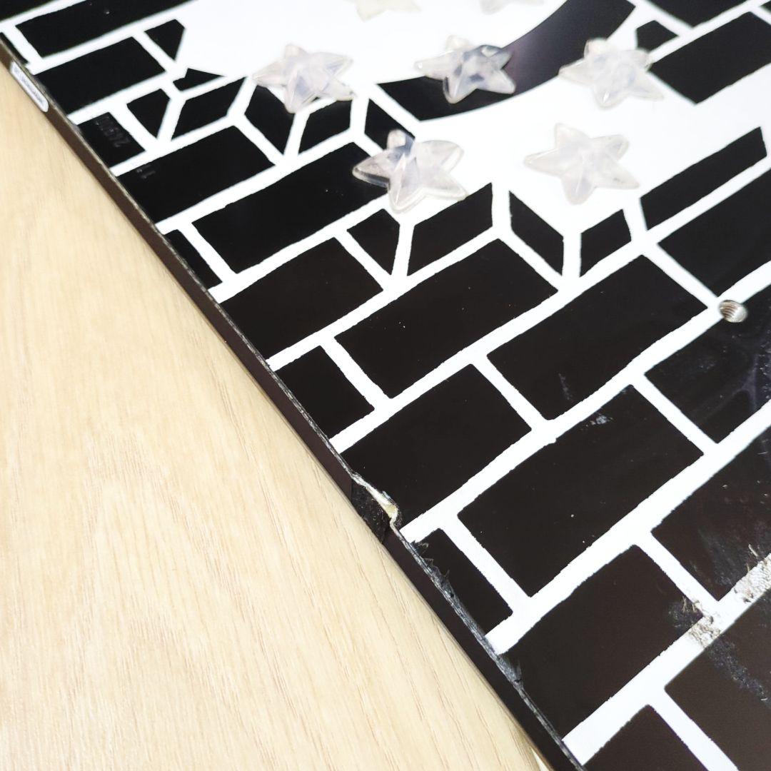 BATALEON バタレオン Disaster ディザスター 151cm