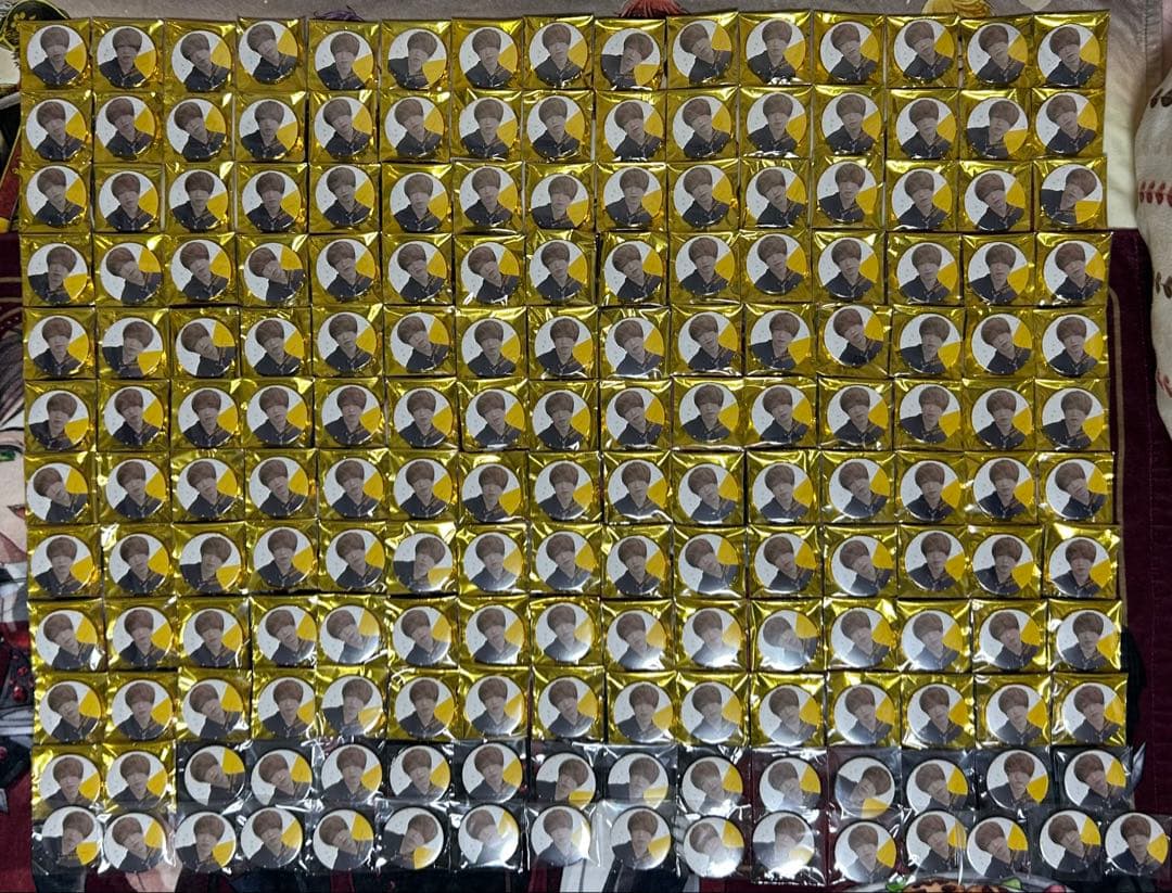 浦島坂田船　うらたぬき　志麻　となりの坂田　センラ　グッズ