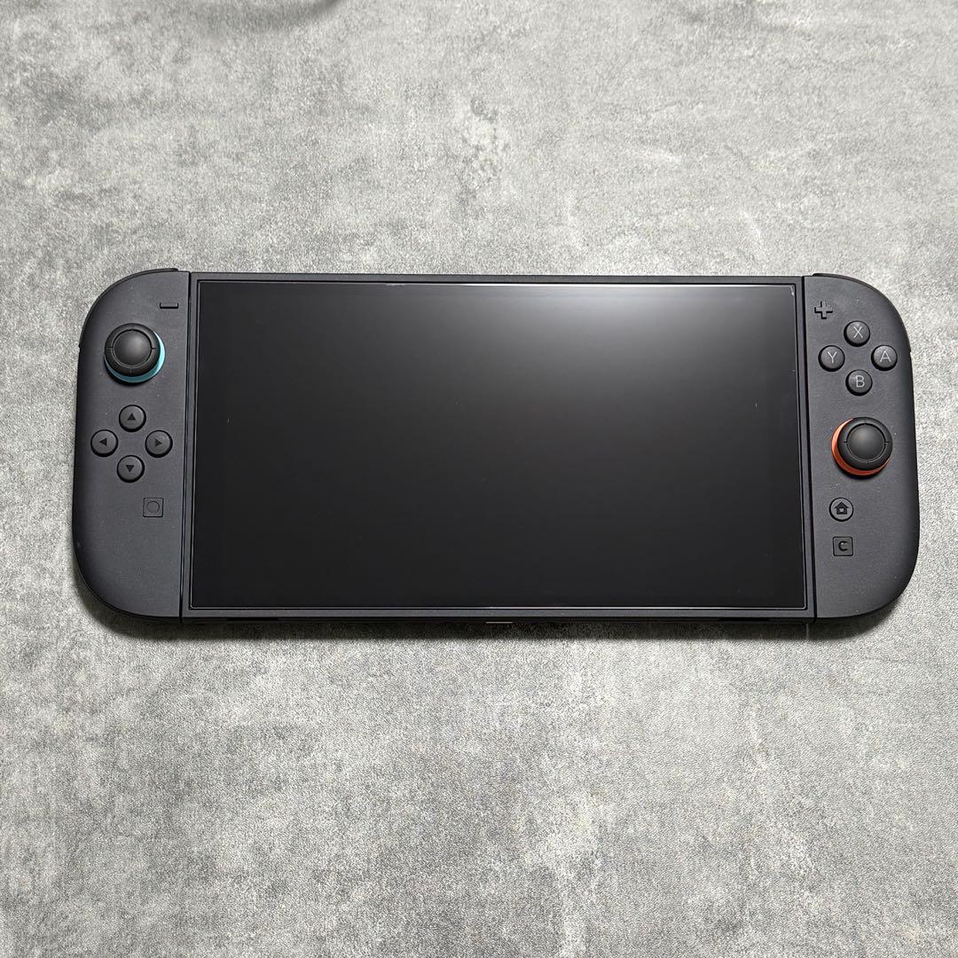 Nintendo Switch2 マリオカートワールド 同梱版 日本語専用 本体