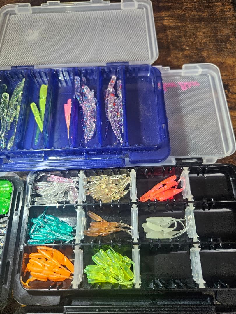 クリアブルー　ClearBlue セット