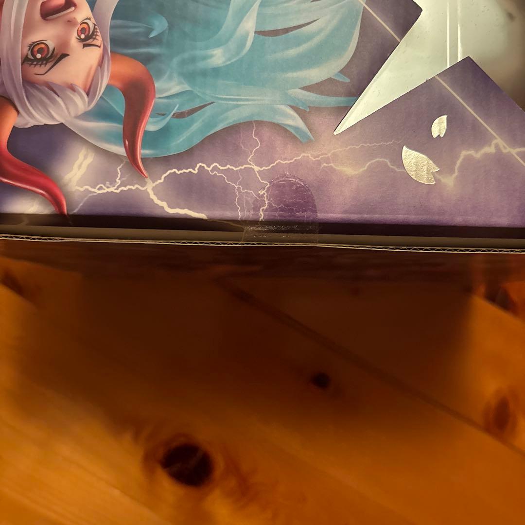 POP UP PARADE ヤマト フィギュア