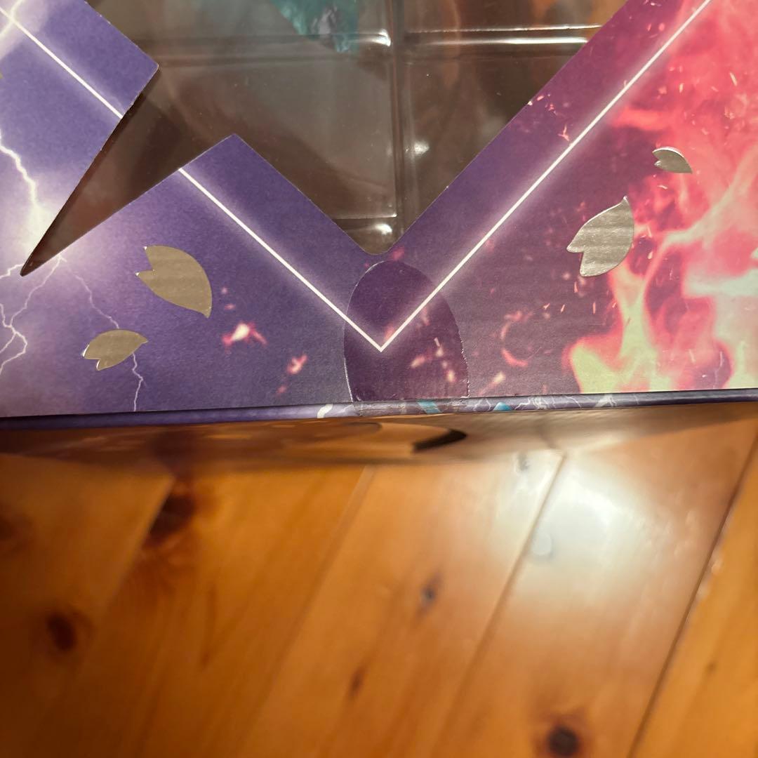 POP UP PARADE ヤマト フィギュア